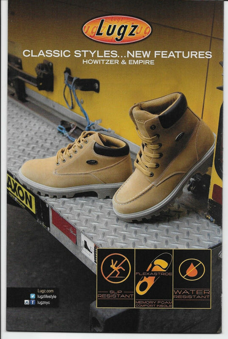 SHIELD #1 MAHMUD ASRAR YOUNG GUNS Variant Cover NM W/ Regular Covers 1 And 2 - for just $17.99! 