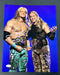 WWE Edge Signed 11x14 Photo W/ JSA COA Hall Of Fame W/ Christian Wrestling 2 - for just $39.99! 