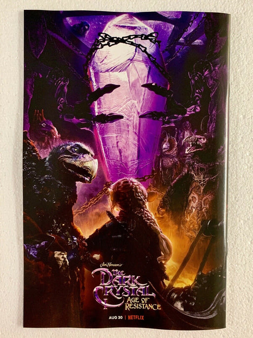 Legion Of Super-Heroes Millennium #1 (Of 2) Cover A DC Comics 2019 - for just $6.99! 