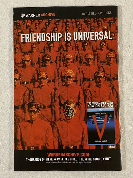 The Flash #79 Pantalena Cover B Variant YOTV Year Of The Villain DC Comics 2019 - for just $5.99! 