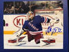 Antti Raanta New York Rangers Signed Action Autographed 8x10 Photo NHL Chicago - for just $29.99! 