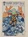 Teenage Mutant Ninja Turtles TMNT #98 1:10 Michael Dialynas Variant Cover IDW RI - for just $14.99! 