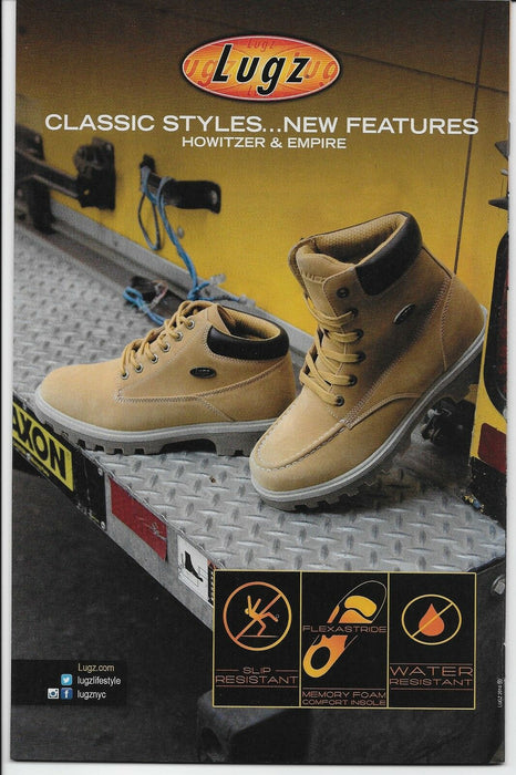 SHIELD #1 MAHMUD ASRAR YOUNG GUNS Variant Cover NM W/ Regular Covers 1 And 2 - for just $17.99! 