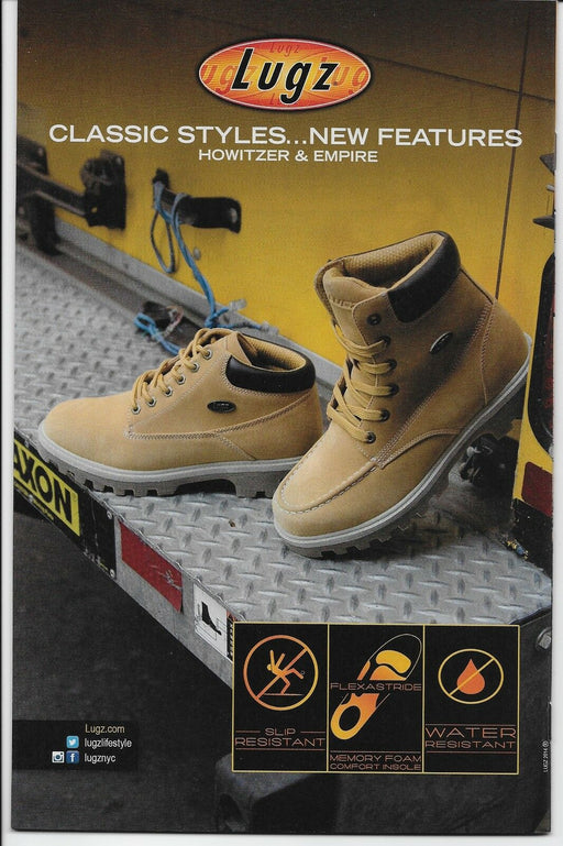 SHIELD #1 MAHMUD ASRAR YOUNG GUNS Variant Cover NM W/ Regular Covers 1 And 2 - for just $17.99! 