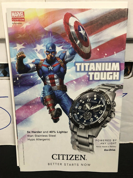 Thanos Legacy #1 George Perez Limited Variant Marvel Comics 2018 - for just $12.99! 