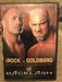 WWE - Backlash 2003 (DVD, 2003) Lesner Goldberg Rock Cena Triple H - for just $7.99! 