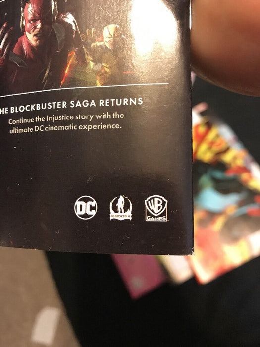 Superwoman #10 Renato Guedes Variant DC Comics Rebirth NM SOLD OUT - for just $19.99! 