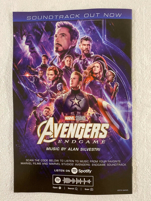 Strikeforce #1 Andrea Sorrentino Marvel Comics First App Of Team Count Ophidian - for just $4.99! 