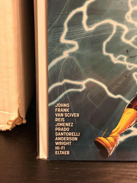 DC Universe Rebirth Special #1 Third Print Gary Frank Variant Cover Batman - for just $14.99! 