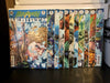 Aquaman #1-34 W/ Rebirth 1 And Annual 1 Complete Set 1st Print 2016 DC Comics - for just $199.99! 