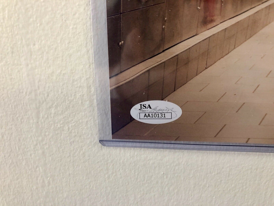 John Leguizamo Hand Signed 8x10 Photo W/ JSA COA Ice Age Pest Spawn Moulin Rouge - for just $50! 