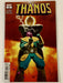 Thanos #1-4 Marvel Comics 1st Print 2019 Tini Howard Ariel Olivetti 2 3 First - for just $24.99! 