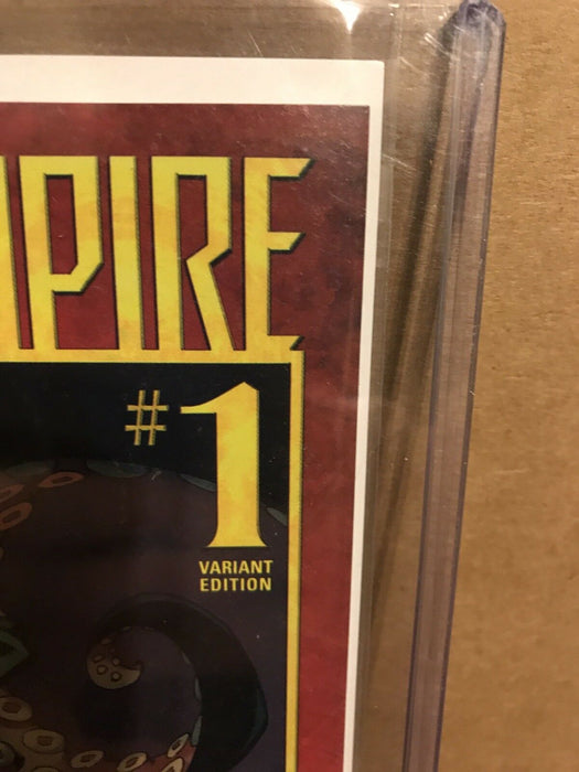 Secret Empire #1 J Scott Campbell 1:50 Connecting Variant Hydra Captain America - for just $30! 