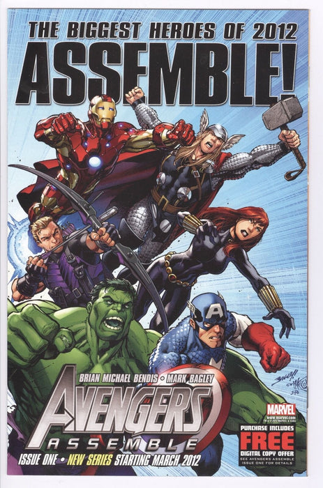 Invincible Iron Man #513 Larroca Comic Book Marvel Comics First Print NM - for just $17.99! 