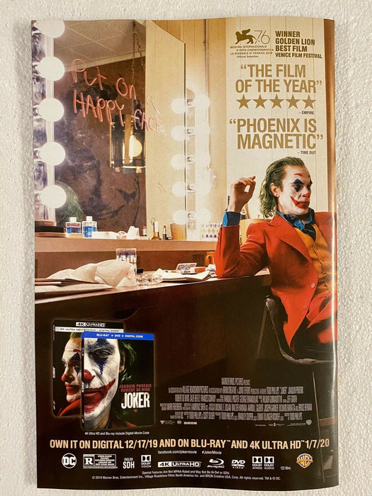 Deathstroke #50 Skan Variant Cover B 2019 DC Comics - for just $6.49! 