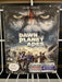 Dawn of the Planet of the Apes Blu-ray And Digital Copy Unopened Serkis Oldman - for just $7.99! 