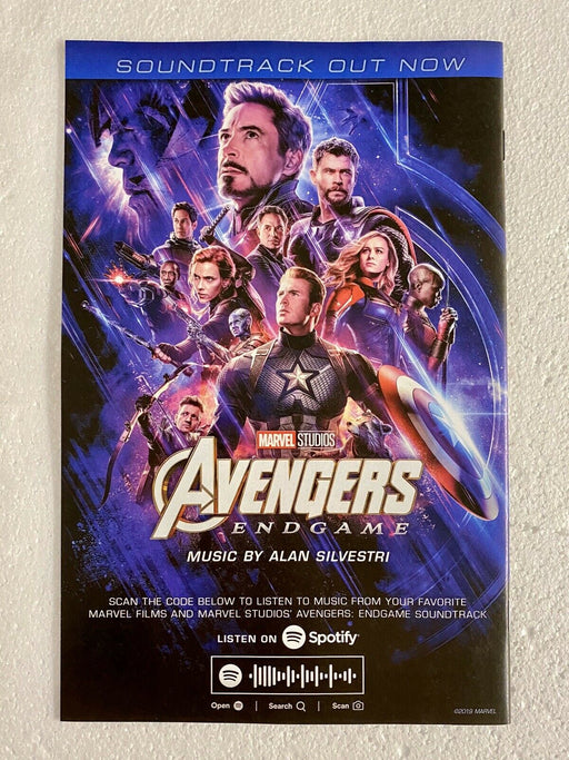 X-MEN #2 Ron Lim 2099 Variant Cover B 2019 Marvel First App Of High Summoner - for just $7.99! 