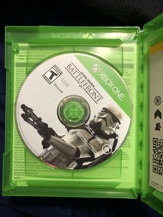 Star Wars Battlefront - Deluxe Edition (Microsoft Xbox One, 2015) - for just $9.99! 