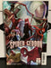 Spider-Geddon #4 IN-HYUK LEE Variant Spider-man Marvel Comic 1st Print 2018 NM - for just $10.99! 