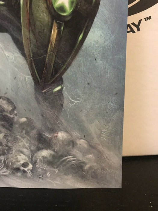 Secret Empire #10 Gabriele Dell'Otto Variant Marvel Comics HIGH GRADE HYDRA CAP - for just $14.99! 