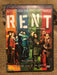 Rent (DVD, 2006, 2-Disc Set, Special Edition, Full Screen) Rosario Dawson - for just $4.99! 