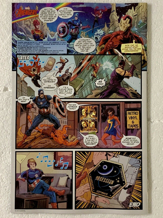 ABSOLUTE CARNAGE Scream #1 Sandoval 2019 Marvel First 1st App Of New Scream - for just $9.99! 