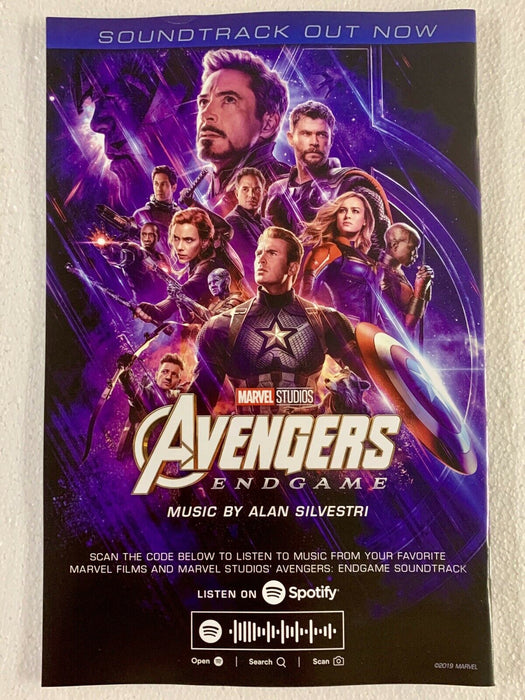 Powers of X #4 (of 6) Silva Variant Marvel Comics 2019 Hickman Gracia - for just $8.99! 