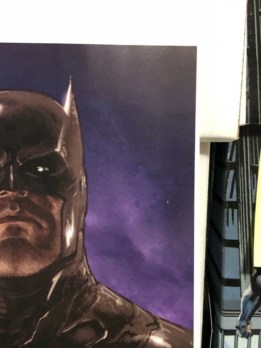 Batman #53 Kaare Andrews Cover B Variant DC Comics 2018 - for just $12.99! 