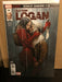 Old Man Logan #31 Legacy 2017 Scarlet Samurai Part 1 X-Men Wolverine Marvel - for just $7.99! 