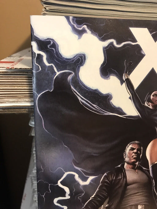 X-MEN GOLD #2 1:25 Adi Granov Storm & Old Man Logan Variant Syah Guggenheim - for just $29.99! 