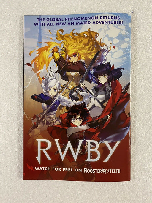 Supergirl #36 YOTV Derrick Chew Cover B 2019 DC Comics First App Who Laughs - for just $6.99! 