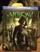 Arrow: The Complete Second Season (Blu-ray/DVD, 2014, 9-Disc Set ) - for just $14.99! 