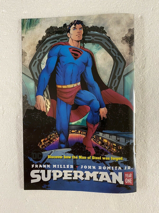Supergirl #36 YOTV Mora Acetate Cover A 2019 DC Comics First App Who Laughs - for just $6.99! 