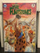 The Flintstones #1 Cover A Pugh DC Comics 2016 Hanna Barbera Fred Wilma Barney - for just $6! 
