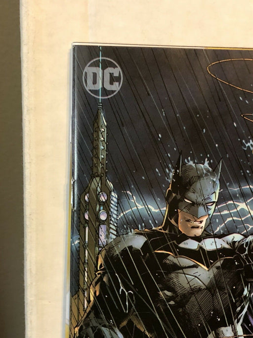 JUSTICE LEAGUE #1 JIM LEE VARIANT COLOR DC COMICS Cover B - for just $9.99! 