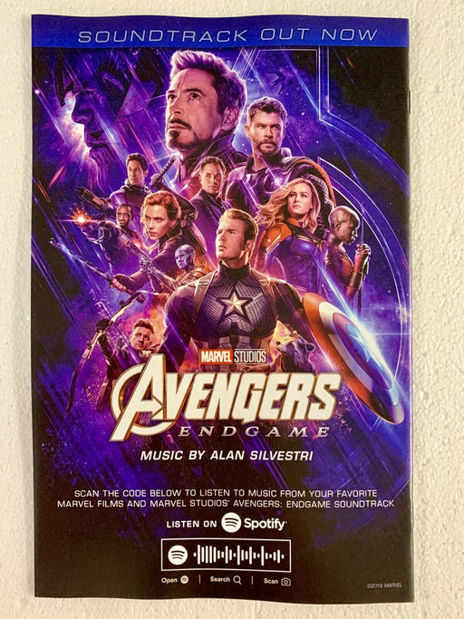 Absolute Carnage Scream #2 Gerardo Sandoval Cover A 2019 Marvel Comics - for just $5.99! 