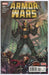 Armor Wars 1-5 Complete Secret Wars Comic Lot Run Set 1st Print Collection - for just $19.99! 