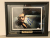 Jeff Goldblum Jurassic Park Signed 11x14 Framed Glossy Photo W/ JSA COA - for just $250! 