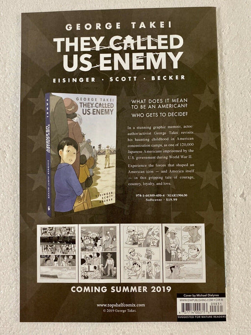 Teenage Mutant Ninja Turtles TMNT #98 1:10 Michael Dialynas Variant Cover IDW RI - for just $14.99! 