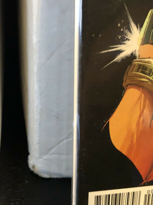 Cable #1 Andy Kubert 1:50 Variant W/ Cover A 1st Print 2017 Set Of 2 - for just $34.99! 