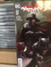 Batman The Shadow #5 Francesco Mattina Variant Rebirth DC Comics - for just $14.99! 