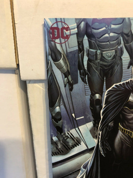 Detective Comics #983 Mark Brooks Cover B Variant DC Comics 2018 Rebirth - for just $14.99! 