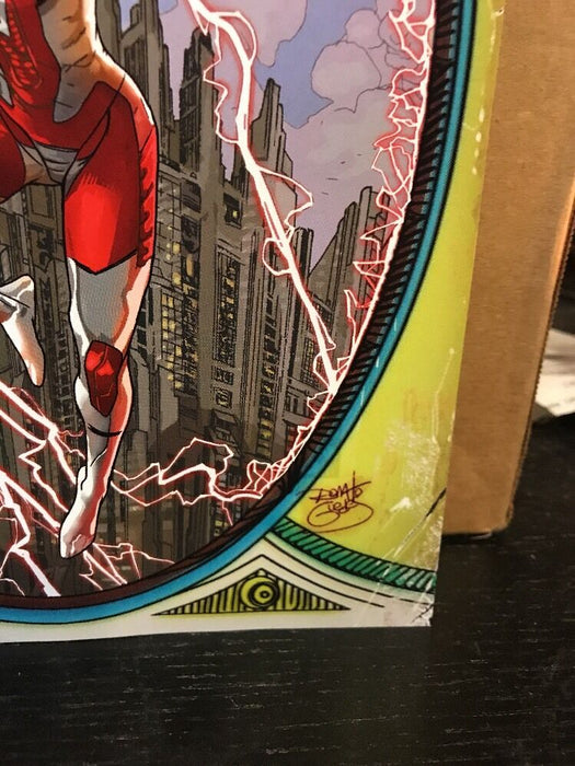 Superwoman #10 Renato Guedes Variant DC Comics Rebirth NM SOLD OUT - for just $19.99! 