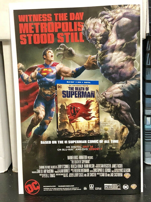 Teen Titans Vol 6 #21 Alex Garner Cover B Variant DC Comics 2018 Robin Flash - for just $14.99! 