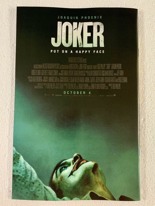 Year of the Villain Lex Luthor #1 DC Comics 2019 Latour Hitch Currie Morey - for just $7.99! 