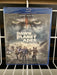 Dawn of the Planet of the Apes Blu-ray And Digital Copy Unopened Serkis Oldman - for just $7.99! 