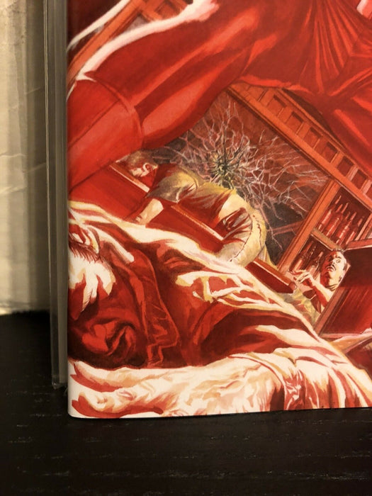 Daredevil #500 Alex Ross Variant Marvel Comics Man Without Fear Ed Brubaker - for just $14.99! 