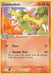 Combusken (2/10) [EX: Trainer Kit - Latias] - for just $0.20! 