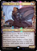 Lazav, Wearer of Faces (MKM-318) - Murders at Karlov Manor Foil - for just $102! 