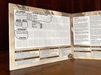 Stat Trackers - Game Master Screen - 5th Ed - for just $14.99! 